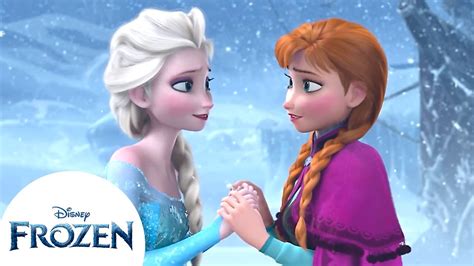 videos de ana|El amor de hermanas: Anna y Elsa .